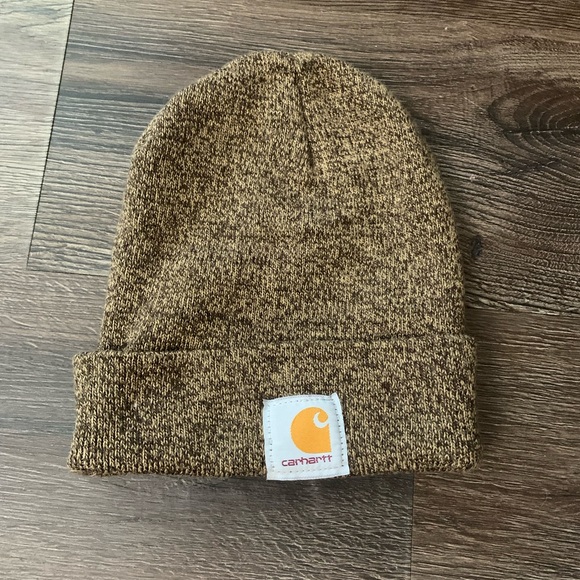 Carhartt Accessories - Carhartt Knit Cuffed Beanie